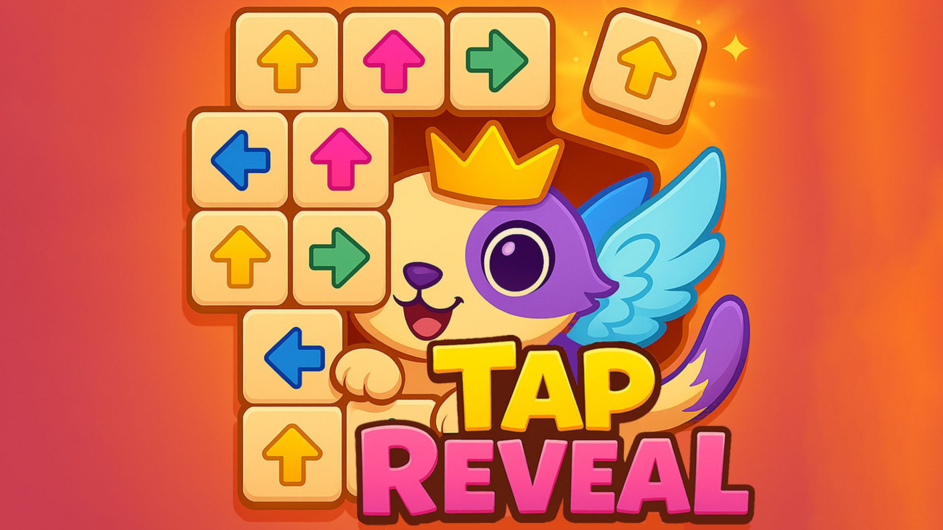 Tap Reveal