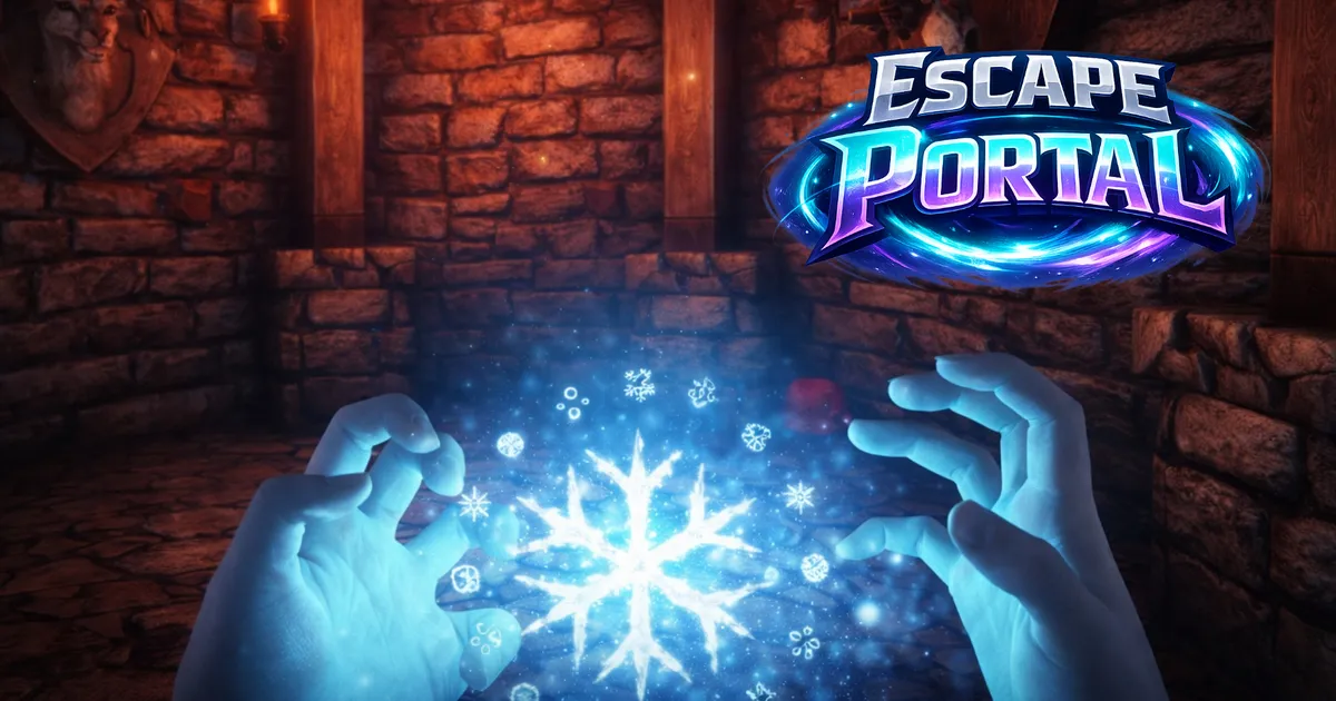 Escape Portal