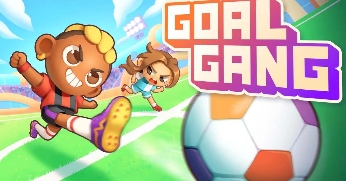 Goal Gang