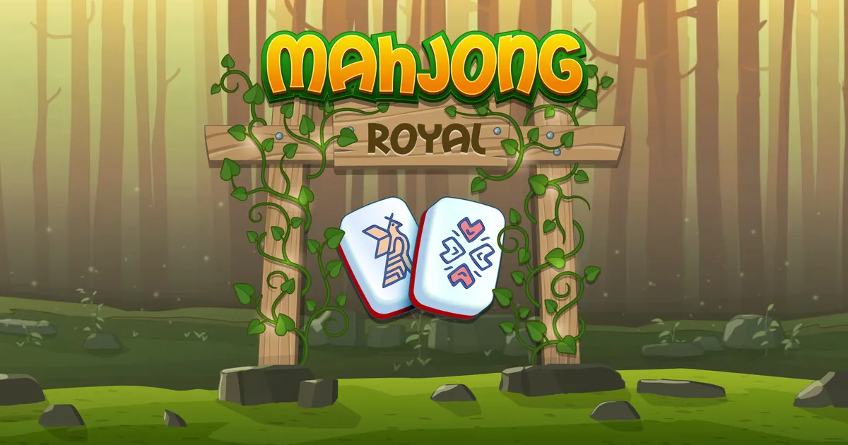 Mahjong Royal