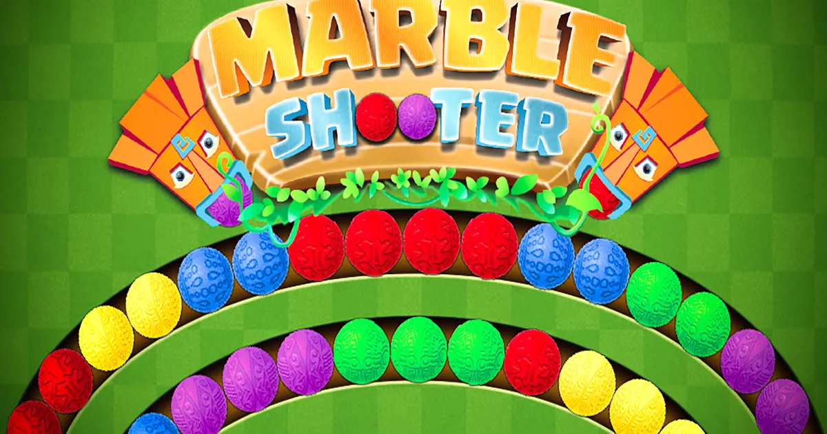 Marble Shooter