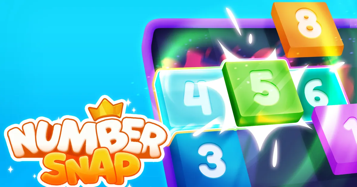 Number Snap